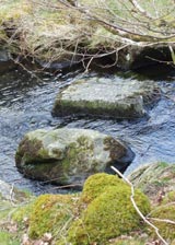 Turkey Marmara, Gallipoli Peninsula, Stepping Stones, Walkopedia