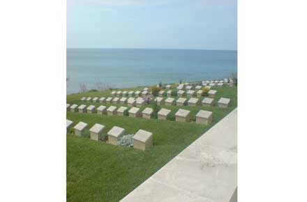 Gallipoli - - © Alice Rawstorne Gallipoli Peninsula: Gallipoli - - © Alice Rawstorne