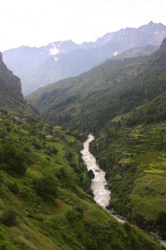 Nepal Western Nepal, Upper Humla Valley, Upper Humla Valley, Walkopedia