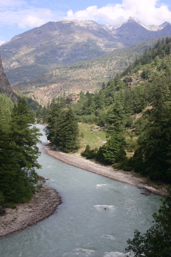 Nepal Western Nepal, Upper Humla Valley, Upper Humla Valley, Walkopedia