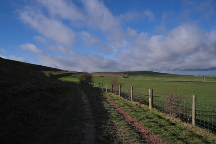 United Kingdom England, The Ridgeway, =Smeathe's Ridge, Walkopedia