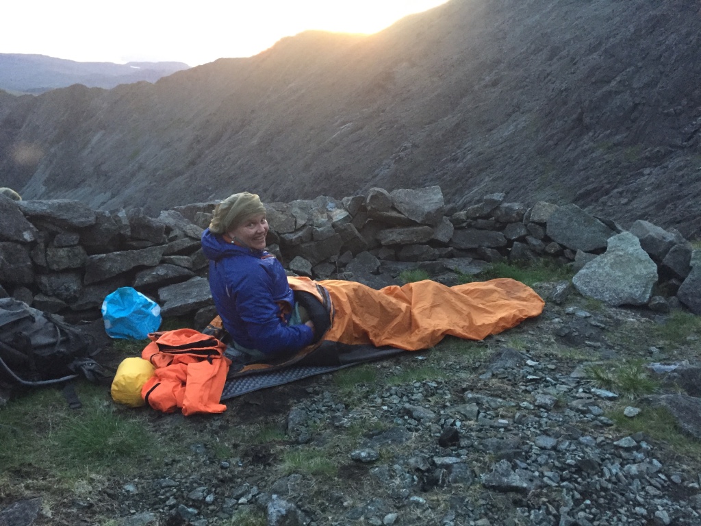 United Kingdom Scotland Isles Skye, Black Cuillin Ridge, , Walkopedia