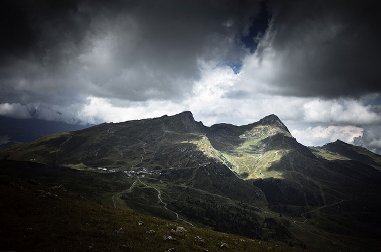 Switzerland Alps, Eiger Trail, Eiger Trail, Walkopedia