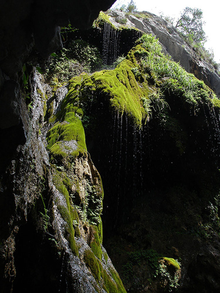 Spain NW Picos de Europa, Cares Gorge (Garganta del Cares),  , Walkopedia