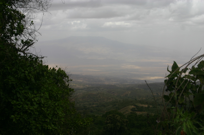 Tanzania, Empakaai Crater, , Walkopedia