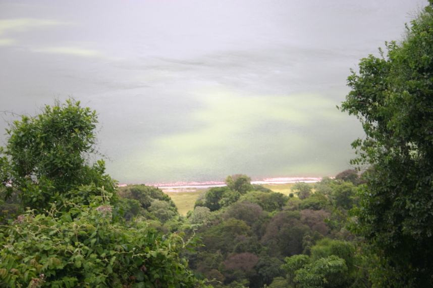 Tanzania, Empakaai Crater, , Walkopedia