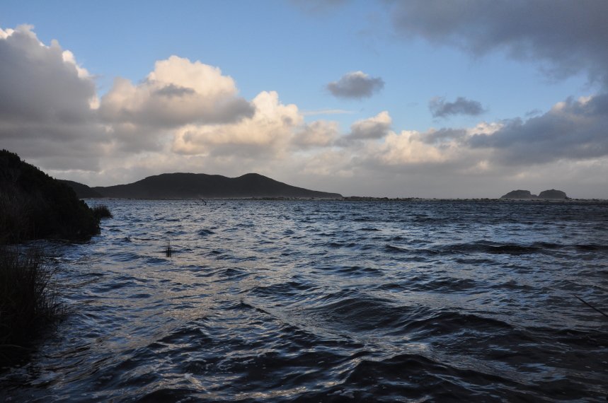 Australia Tasmania, South Coast Track, South Coast Track , Walkopedia