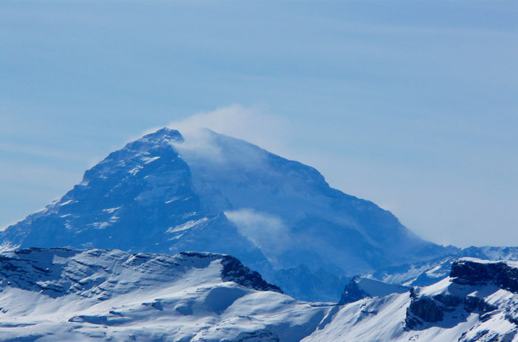 Argentina, Aconcagua, Aconcagua, Walkopedia