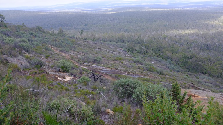 Australia Western Australia, Bibbulmun Track, Bibbulman Track, Walkopedia