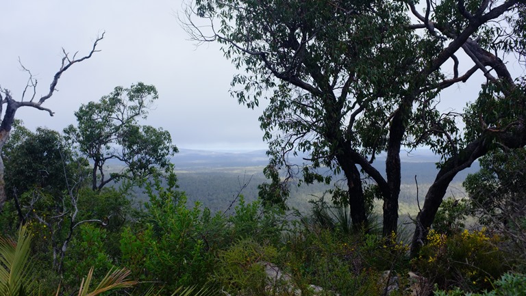 Australia Western Australia, Bibbulmun Track, Bibbulman Track, Walkopedia