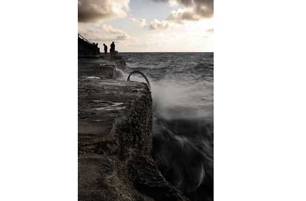 Malta, Zurrieq-Siggewi, Zurrieq-Siggewi - Wied-iz-Zurrieq in Winter, Walkopedia