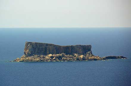 Malta, Zurrieq-Siggewi, Zurrieq-Siggewi - Filfla, Walkopedia