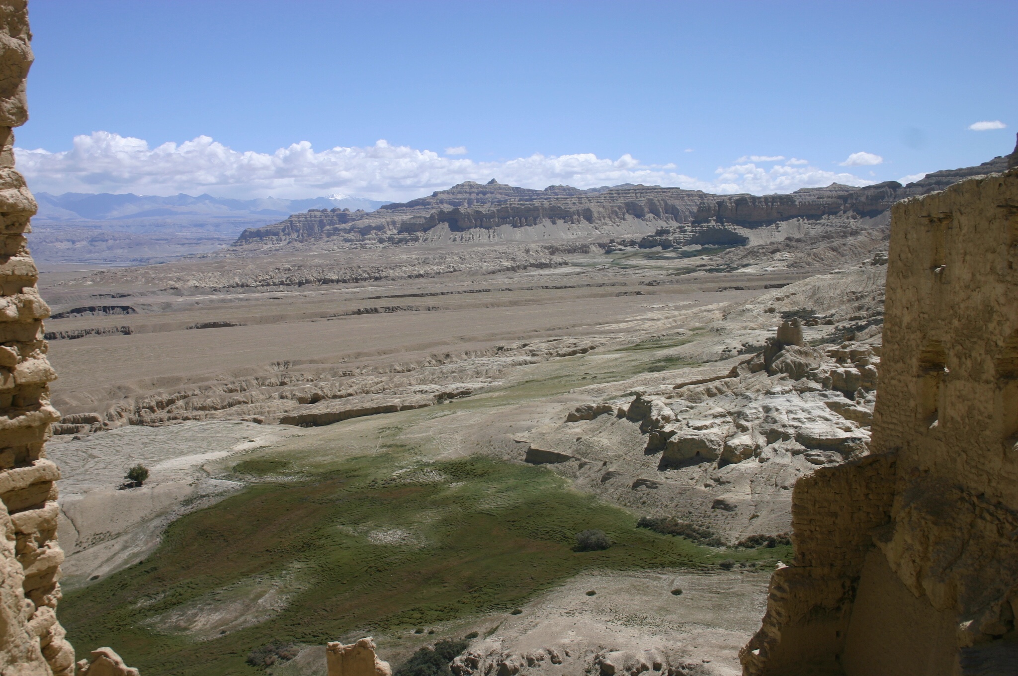 China Tibet, Ruins of Guge Capital, Tsaparang, , Walkopedia