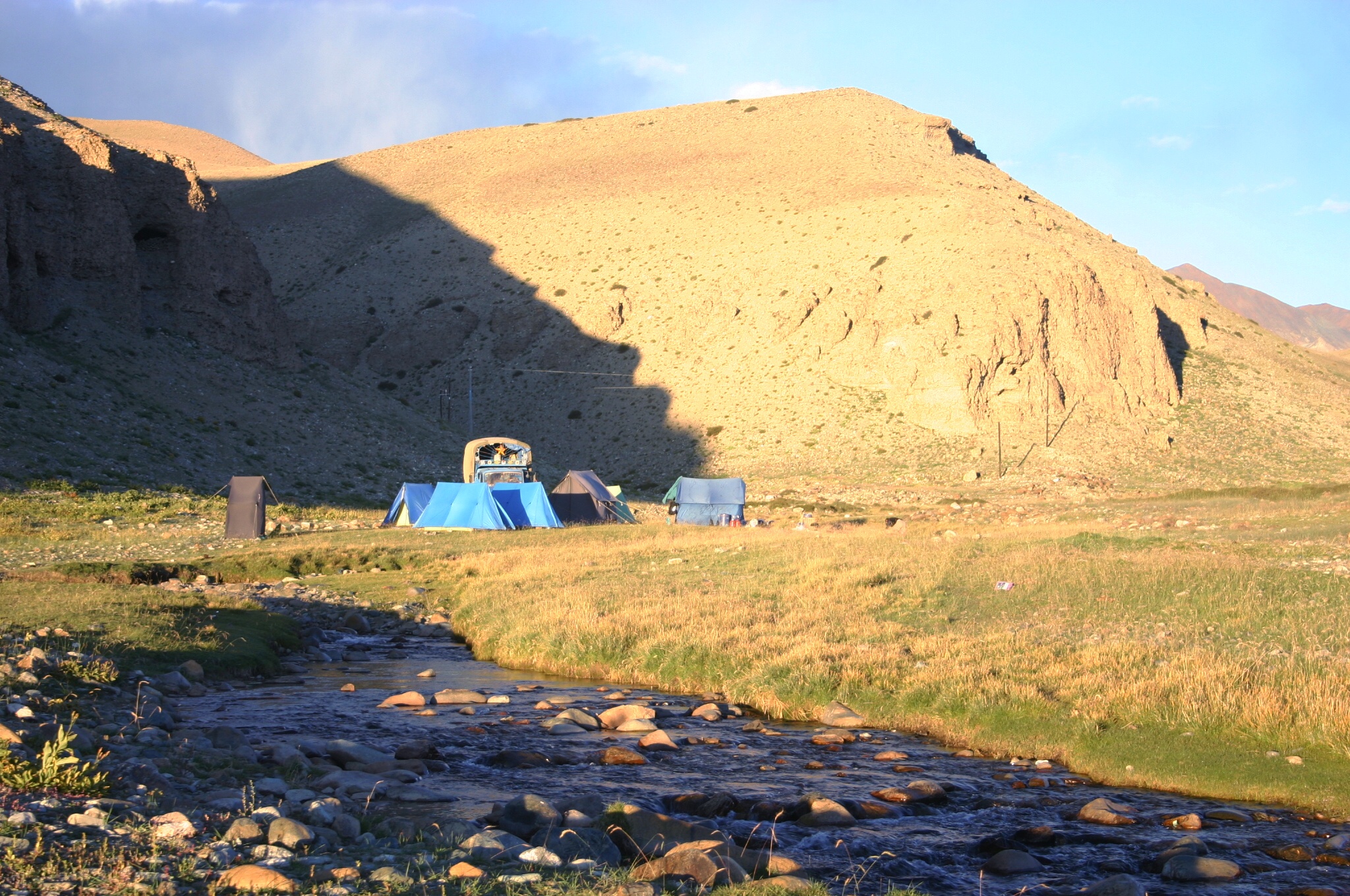 China Tibet, Ruins of Guge Capital, Tsaparang, , Walkopedia