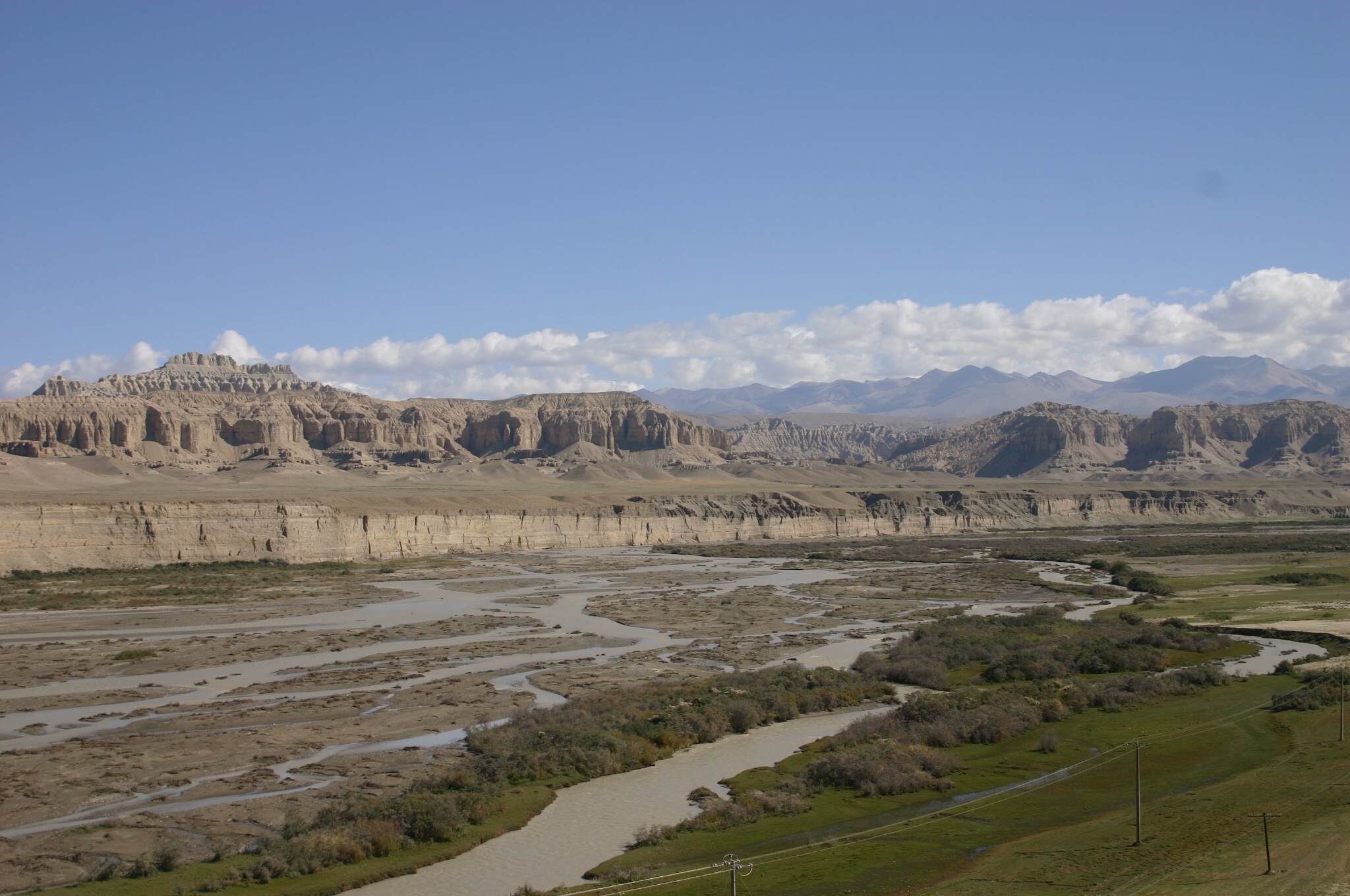 China Tibet, Ruins of Guge Capital, Tsaparang, , Walkopedia