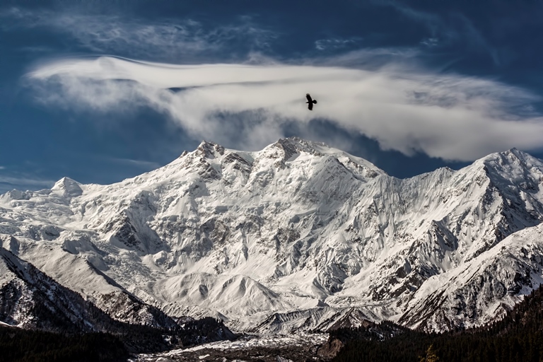 Pakistan, Nanga Parbat, Nanga Parbat , Walkopedia