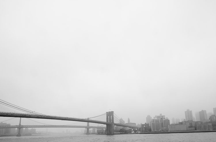 USA North-east, Brooklyn Bridge, New York, Brooklyn Bridge, Walkopedia