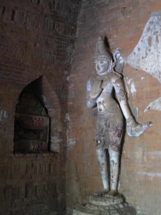 Myanmar, Bagan, Bagan, Walkopedia