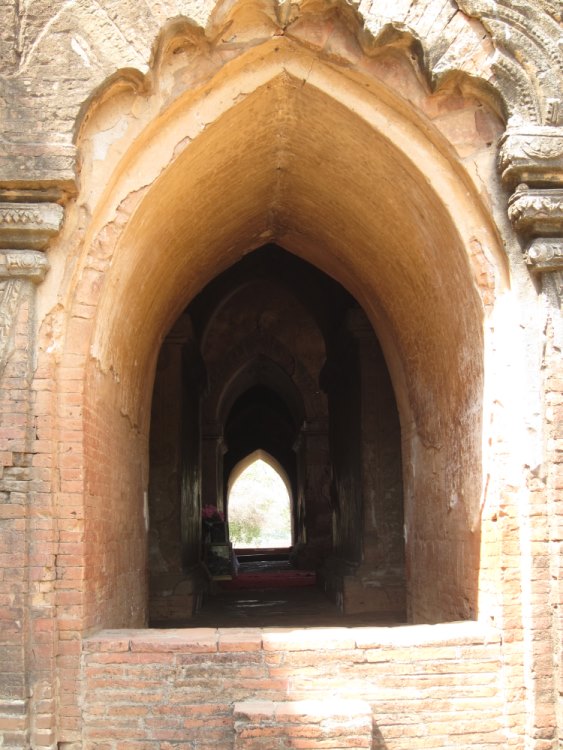 Myanmar, Bagan, Bagan, Walkopedia