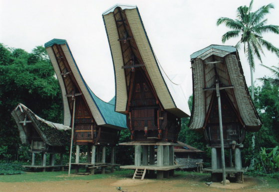 Indonesia Sulawesi, Torajaland, , Walkopedia