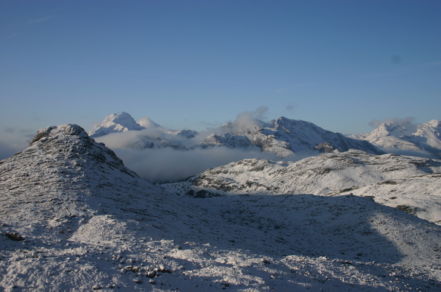 Italy Dolomites, Dolomites Hikes and Walks, Summer wonderland, Walkopedia