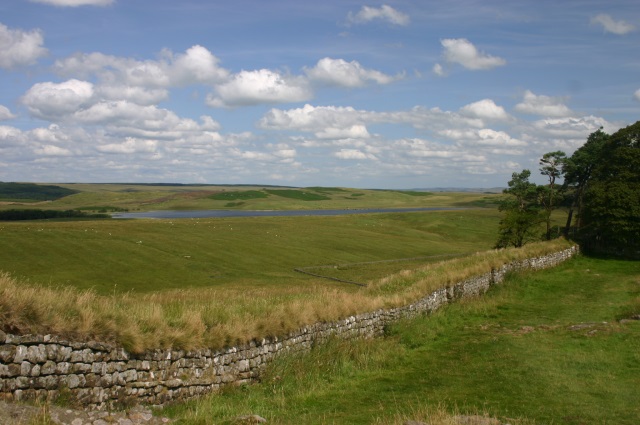 United Kingdom England Hadrian's Wall, Hadrian's Wall Path, , Walkopedia