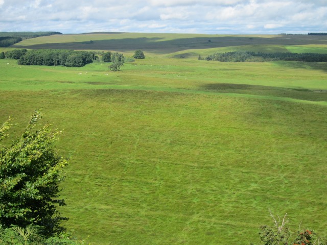 United Kingdom England Hadrian's Wall, Hadrian's Wall Path, , Walkopedia