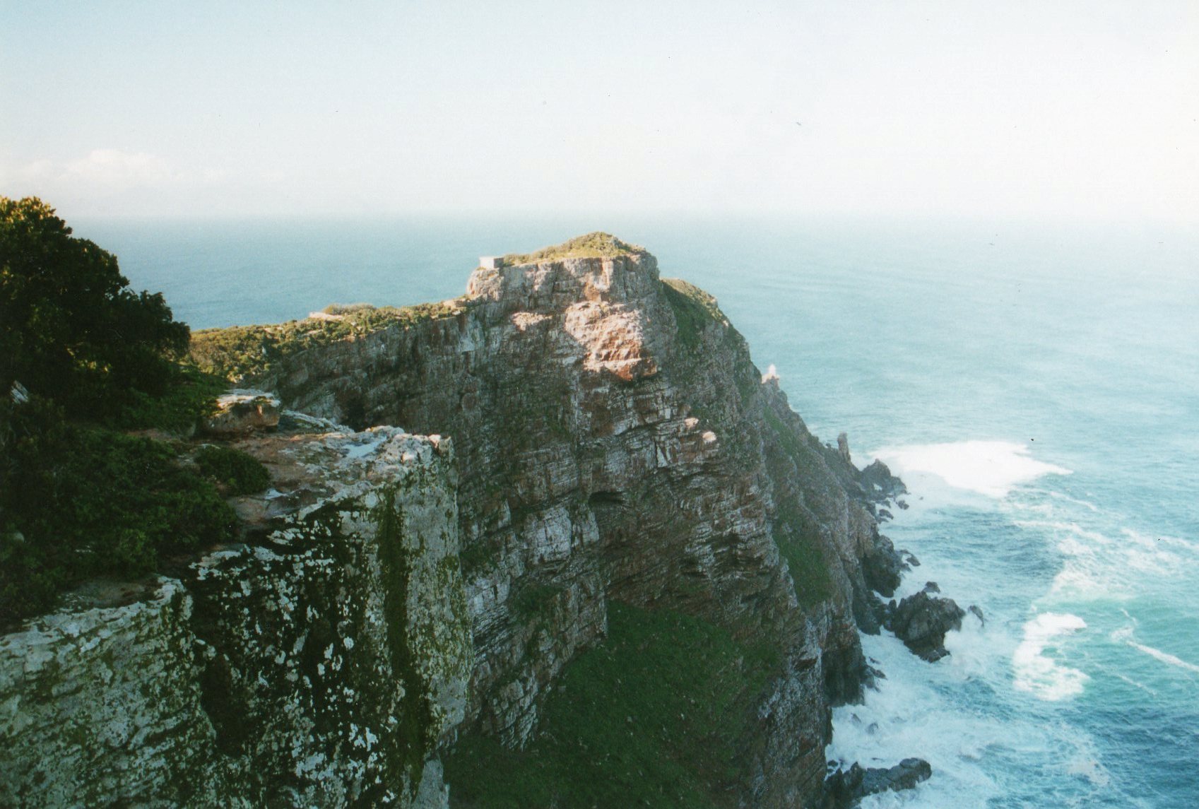 South Africa Western Cape Cape Area, Cape of Good Hope, Cape Point , Walkopedia