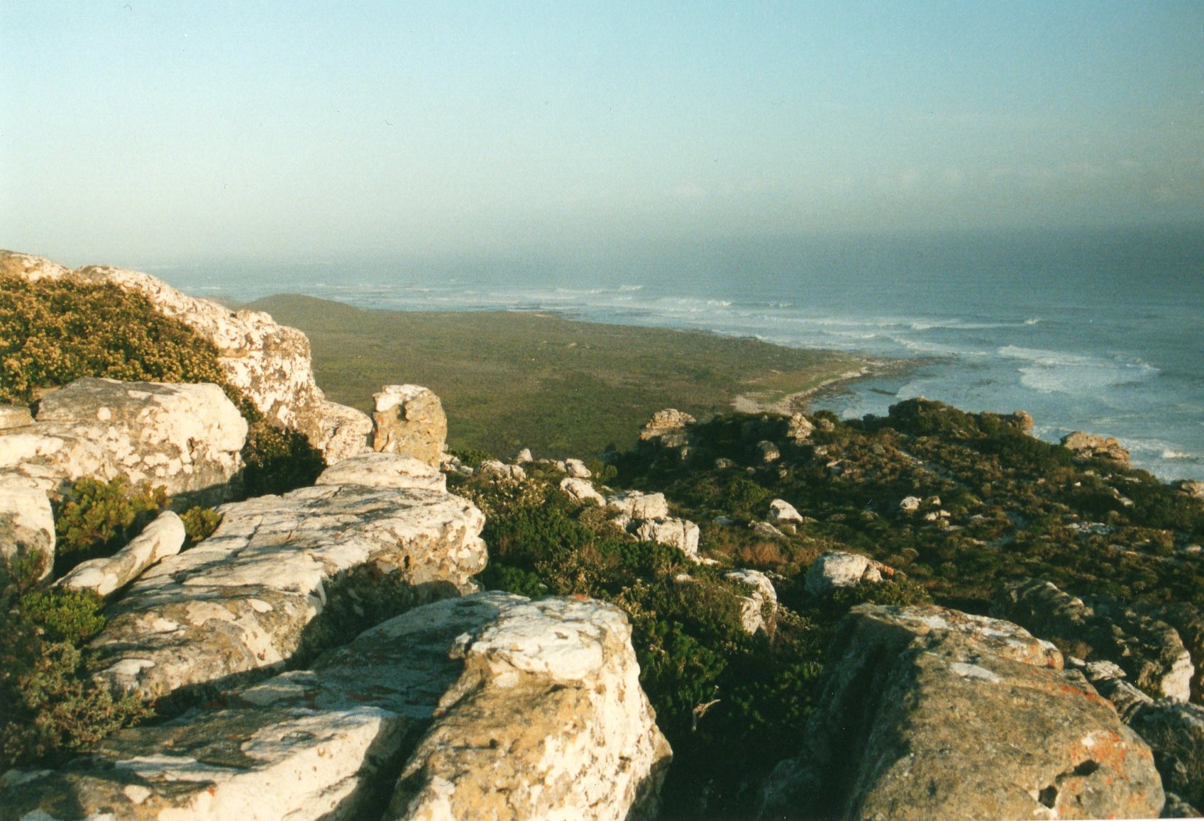 South Africa Western Cape Cape Area, Cape of Good Hope, , Walkopedia