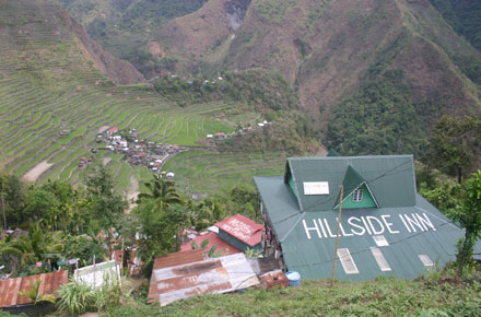 The Philippines, Banaue Rice Terraces, , Walkopedia