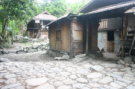 The Philippines, Banaue Rice Terraces, , Walkopedia