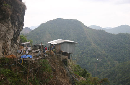 The Philippines, Banaue Rice Terraces, , Walkopedia