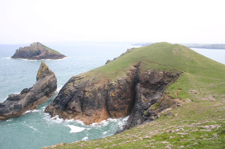 United Kingdom England South-west, South West Coast Path, , Walkopedia