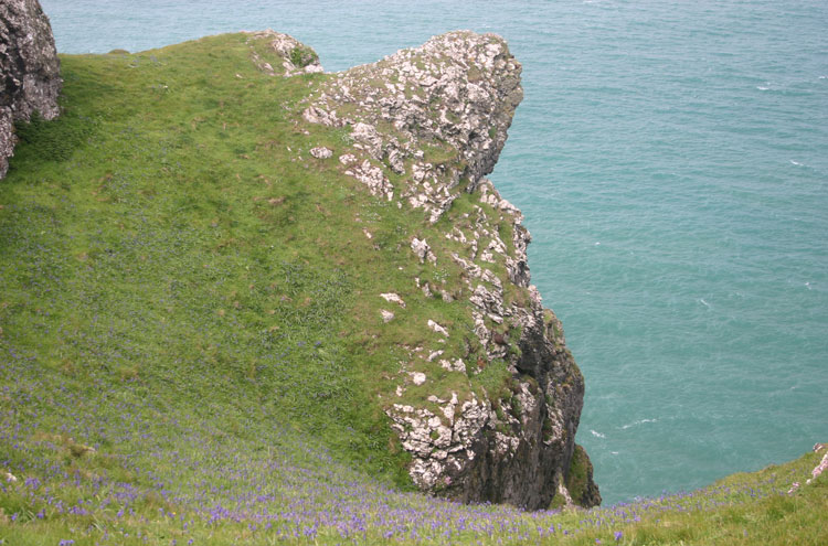 United Kingdom England South-west, South West Coast Path, , Walkopedia