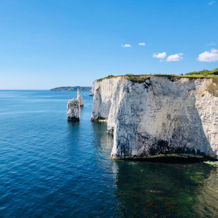 United Kingdom England South-west, South West Coast Path, Jurassic Coast, Walkopedia