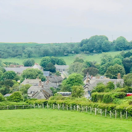 United Kingdom England South-west, South West Coast Path, Jurassic Coast, Walkopedia