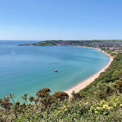 United Kingdom England South-west, South West Coast Path, Jurassic Coast, Walkopedia