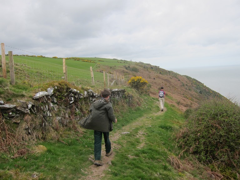 United Kingdom England South-west, South West Coast Path, , Walkopedia