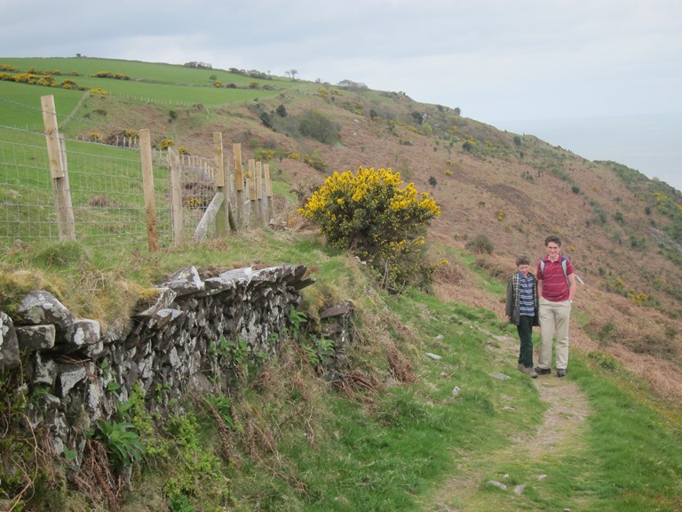 United Kingdom England South-west, South West Coast Path, , Walkopedia