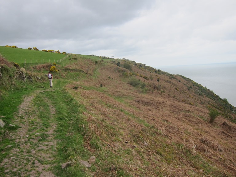 United Kingdom England South-west, South West Coast Path, , Walkopedia