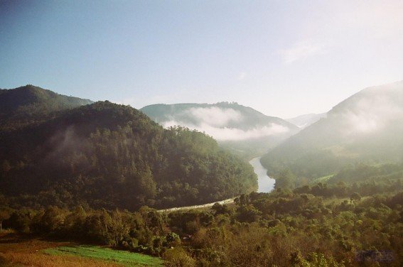 Brazil Rio Grande do Sul, Ferrovia do Trigo (Wheat Railway), , Walkopedia