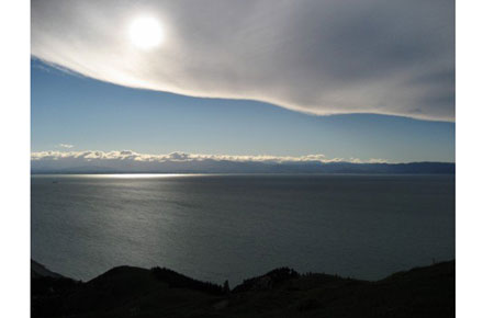 New Zealand South Island, Cable Bay Walkway, Cable Bay Walkway - , Walkopedia