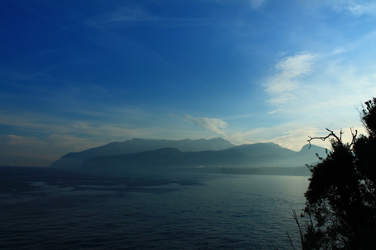 Italy Amalfi Coast, Sorrento Peninsula, gulf of naples sorrento coast , Walkopedia