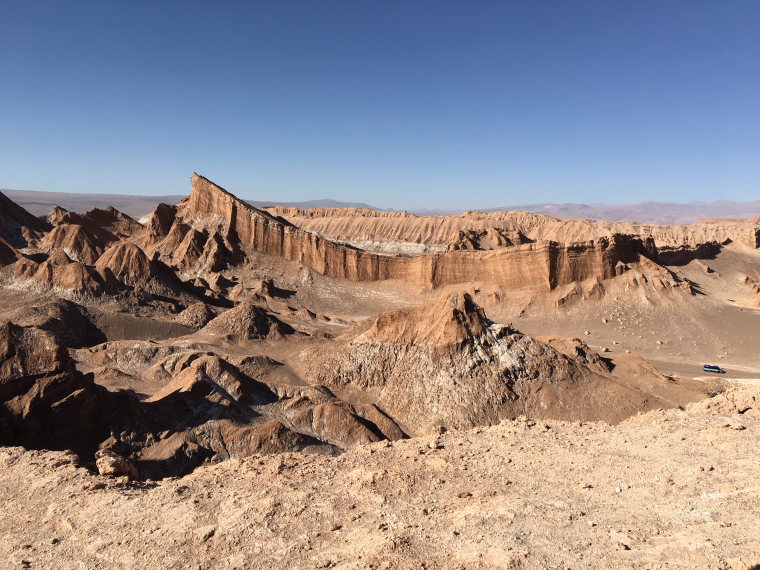 Chile, Atacama Desert, , Walkopedia