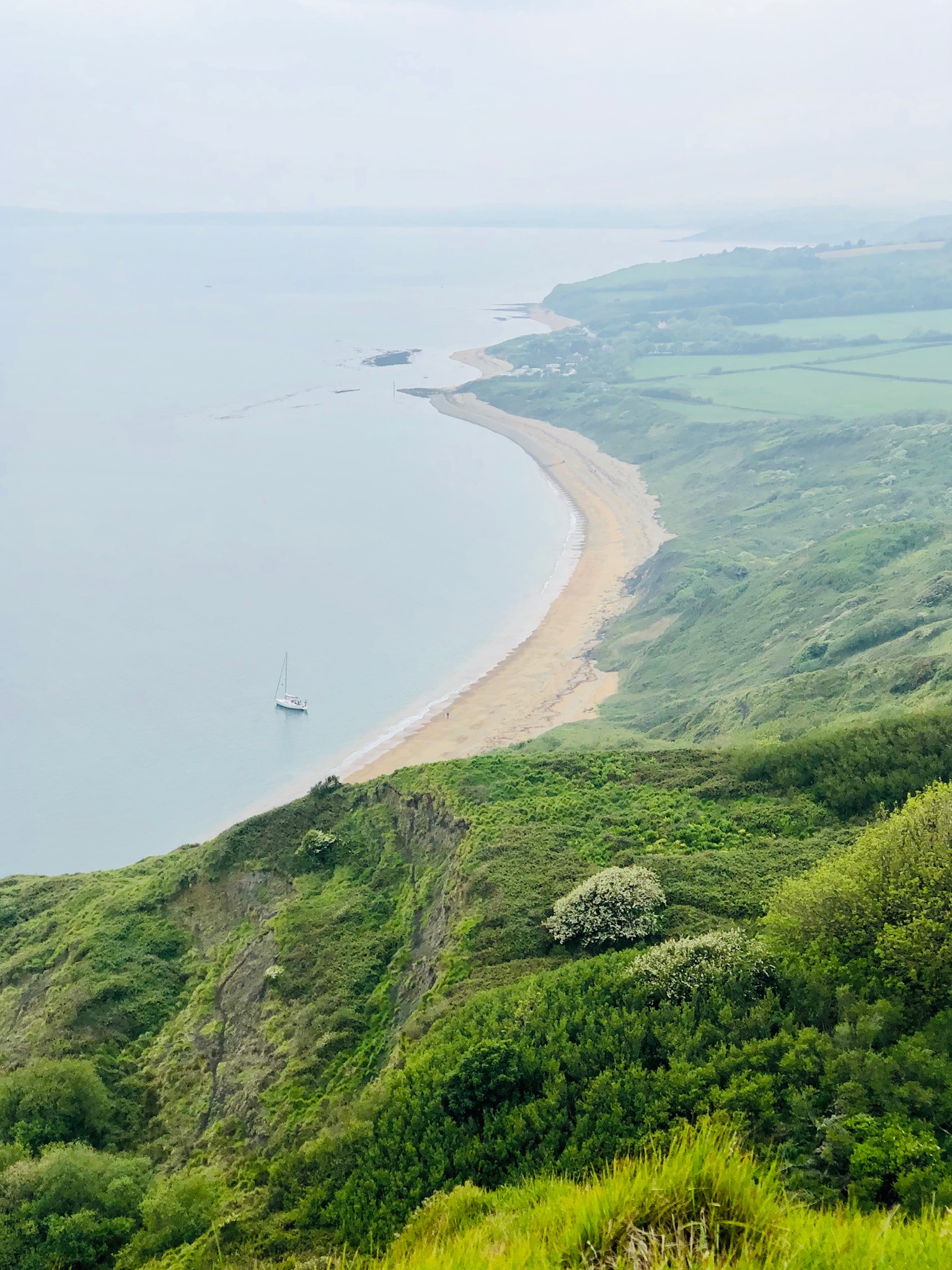 United Kingdom England South-west, Jurassic Coast, , Walkopedia