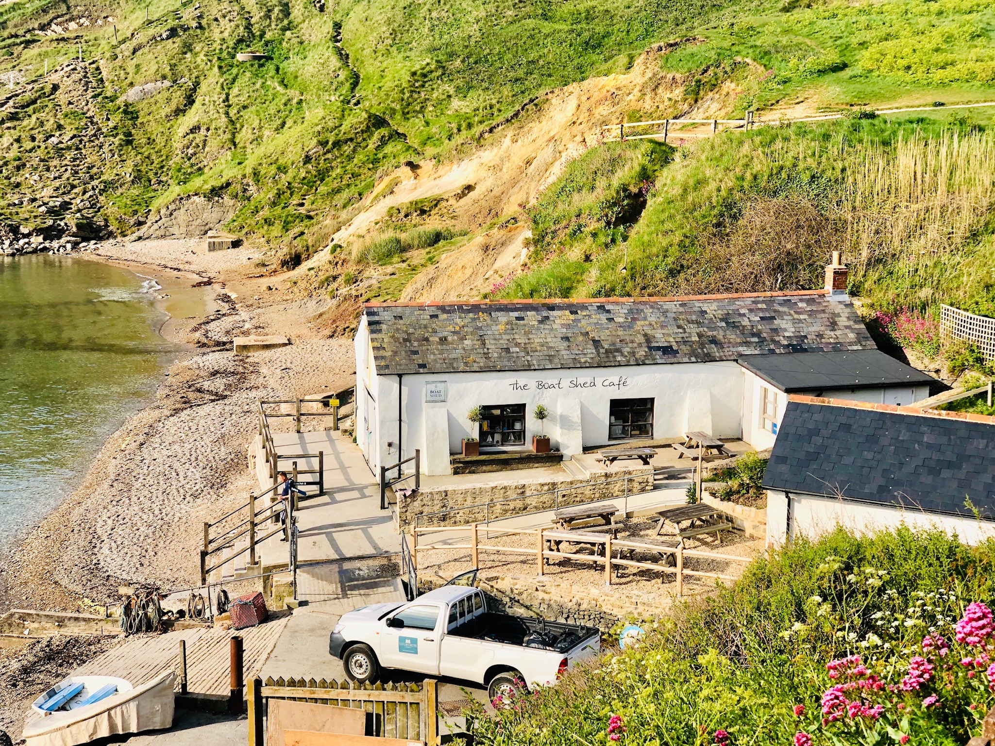 United Kingdom England South-west, Jurassic Coast, , Walkopedia