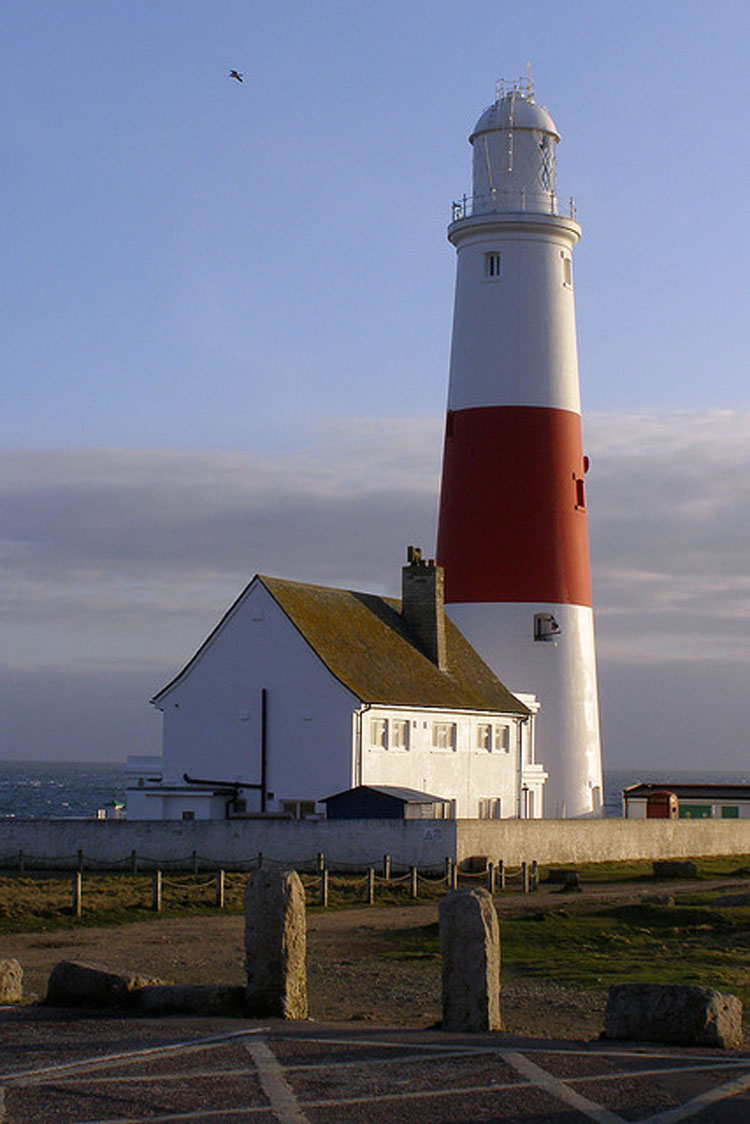 United Kingdom England South-west, Jurassic Coast, Portland Bill, Walkopedia