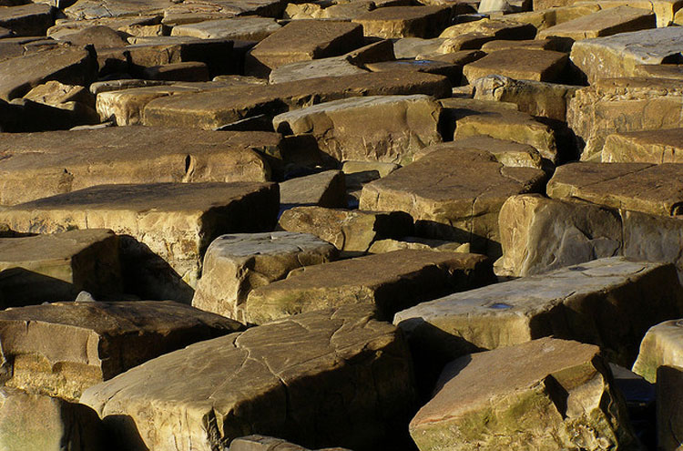 United Kingdom England South-west, Jurassic Coast, Beach, Hen Cliff, Purbeck, Walkopedia