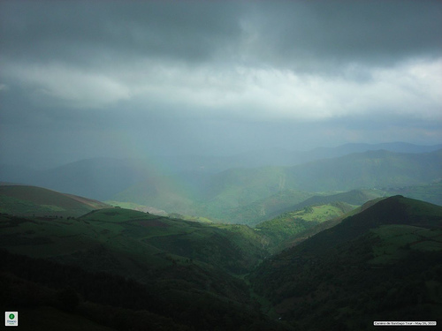 Spain NW The Camino, Camino de Santiago, Camino Frances, Walkopedia