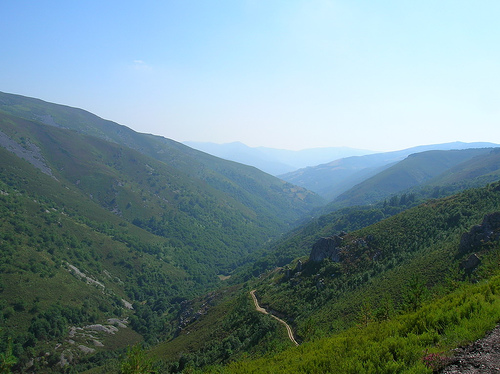 Camino Primitivo - ©By Flickr user JuanJeitor Camino de Santiago: Camino Primitivo - ©By Flickr user JuanJeitor